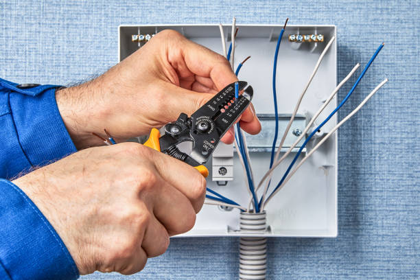 Best Surge Protection Installation  in Monroe, LA